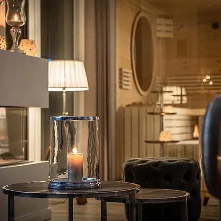 Apartment Luxus_spa_penthouse Royal _we 5_